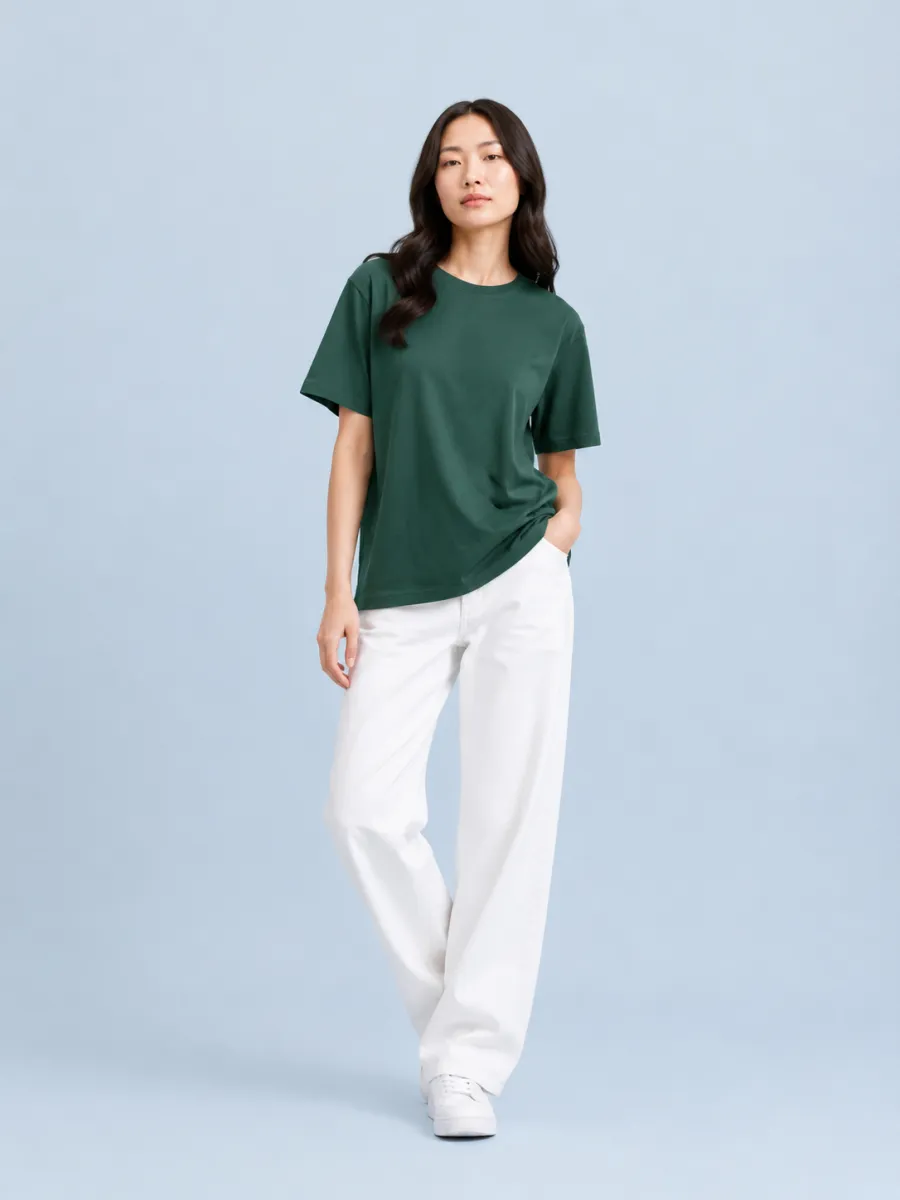 BASIC T SHIRT