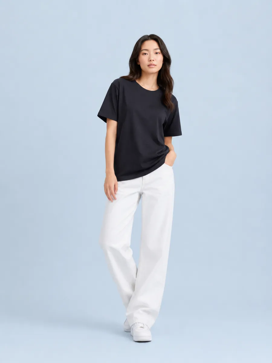 BASIC T SHIRT